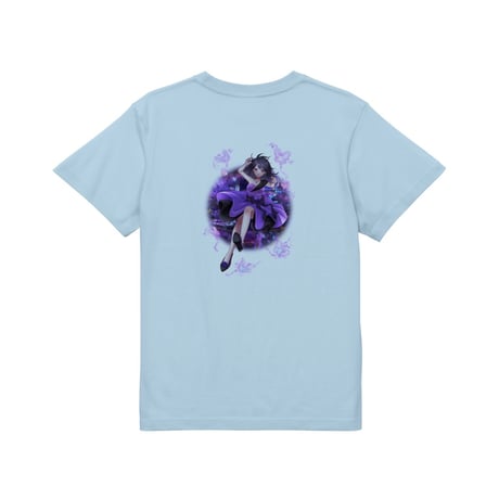 Re:vius Management /夜月 麗空-S/S Tee