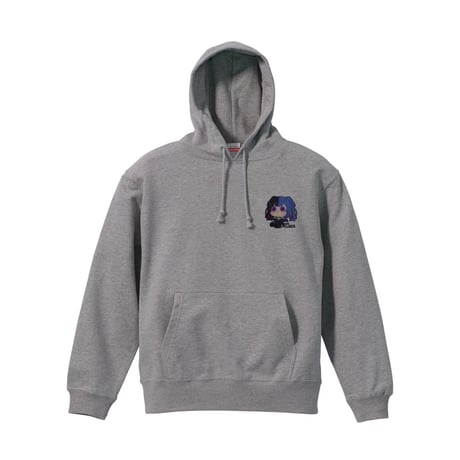Re:vius Management / なおちむミニキャラHoodie