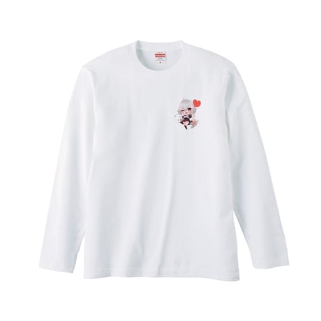 Re:vius Management / らくらきTシャツ - L/S Tee