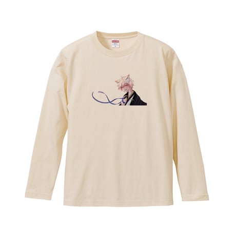 Re:vius Management / 九雄ナーウ - L/S Tee