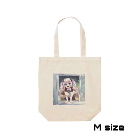 Re:vius Management / 氷瀬ゆら - ToteBag