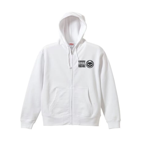 Re:vius Management / 政樹 -Zip Hoodie