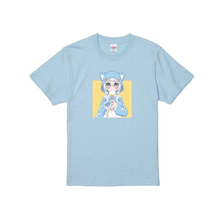 Re:vius Management / ふわふわマシュマロ by •.⸜ c h i f f o n ⸝.• - S/S Tee