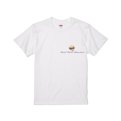 Re:vius Management /ルチル-S/S Tee