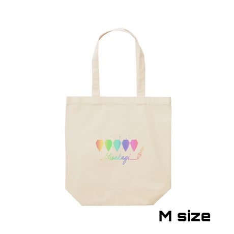 Re:vius Management /  「古鍵」トートバッグ - ToteBag