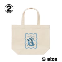 Re:vius Management / イグアナ大佐② - ToteBag