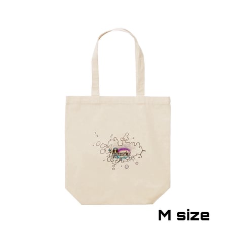 Re:vius Management / 彩莉-Ayari- - S/S Tee,L/S Tee,ToteBag