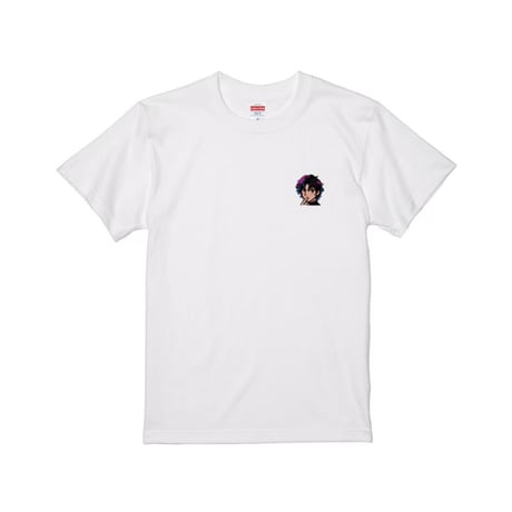 Re:vius Management / メリくん　ワンポイント　Tシャツ - S/S Tee,L/S Tee,ToteBag