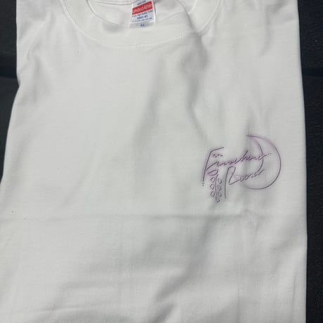 Re:vius Management /藤城るな-S/S Tee