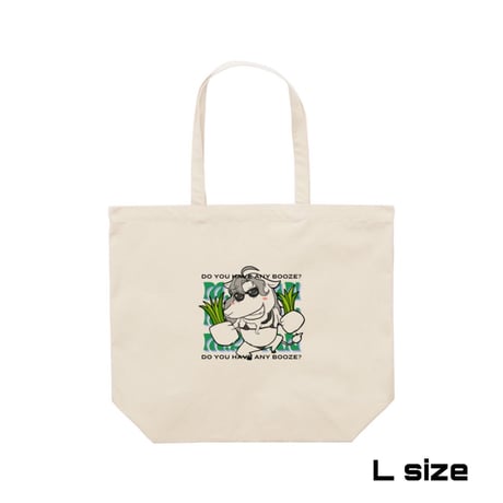 Re:vius Management /  くらやぎT - ToteBag