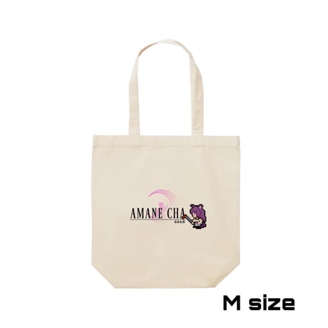 Re:vius Management / あまね茶 - S/S Tee,L/S Tee,ToteBag