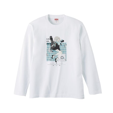 Re:vius Management / 海乃エメ- L/S Tee