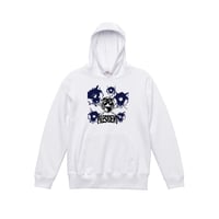Re:vius Management / PresidentJeRio - Hoodie