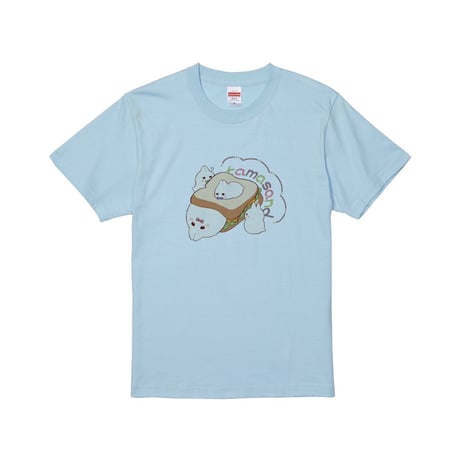Re:vius Management / たまむら - S/S Tee