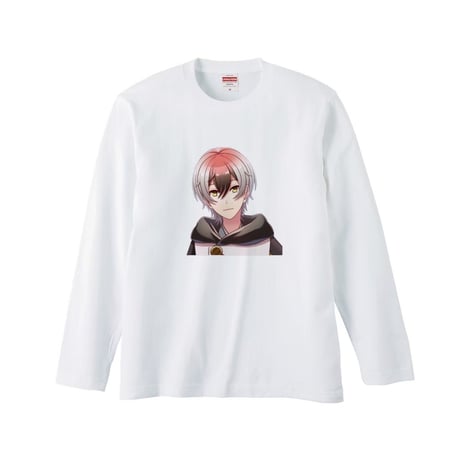 Re:vius Management / 舞鶴びき - L/S Tee