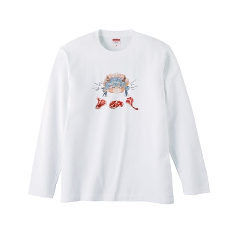 Re:vius Management / かみおの - L/S Tee