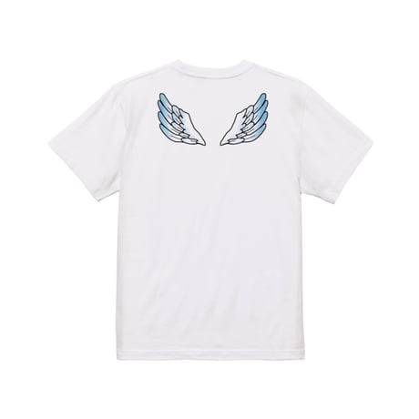 Re:vius Management / 甘空ラルク - S/S Tee