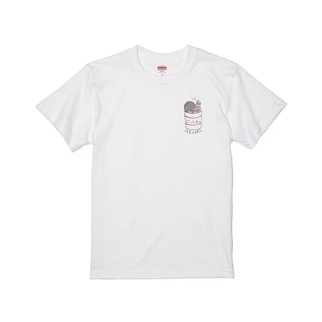Re:vius Management / にっしん-S/S Tee