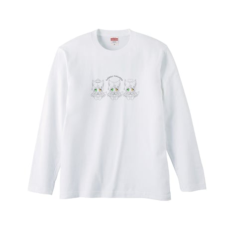 Re:vius Management / 梓狼ましろ2nd - S/S Tee,L/S Tee,ToteBag