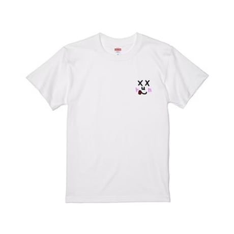 Re:vius Management / 櫻井瑠奈 - S/S Tee