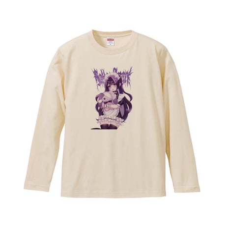 Re:vius Management / 綾白りり - L/S Tee