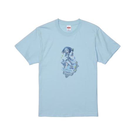 Re:vius Management / Magical Riimya - S/S Tee