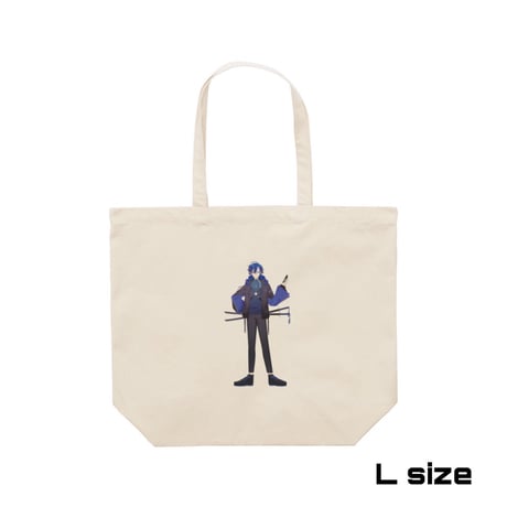 Re:vius Management / karuta✨ - ToteBag