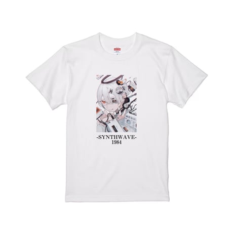Re:vius Management / 悪い猫 - S/S Tee