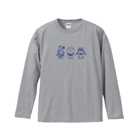 Re:vius Management / 長月おと - S/S Tee,L/S Tee,ToteBag