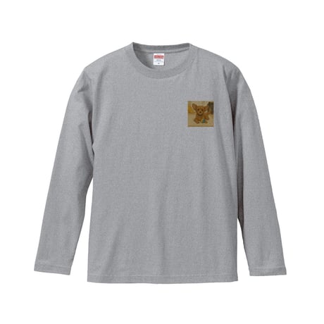Re:vius Management / うちのもんたん - S/S Tee,L/S Tee,ToteBag