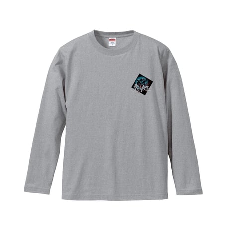 Re:vius Management / 桐竹柊至活動１周年記念ネームロゴ - S/S Tee,L/S Tee,ToteBag