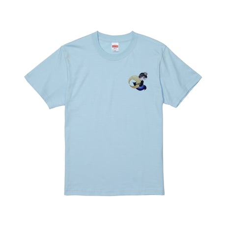 Re:vius Management / 奏夢そら-S/S Tee
