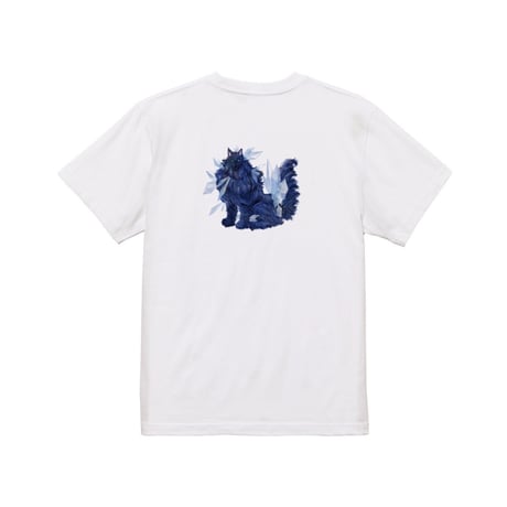 Re:vius Management / 黒煙 鏡夜 - S/S Tee,Sweat,Hoodie
