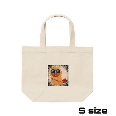 Re:vius Management / colorsing Lシンガー大田区🦐エビ🦞フライ🦐🍾公式グッズ - S/S Tee,L/S Tee,ToteBag