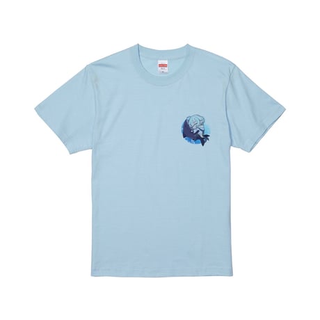 Re:vius Management / 星羅白夜 - S/S Tee,L/S Tee,ToteBag