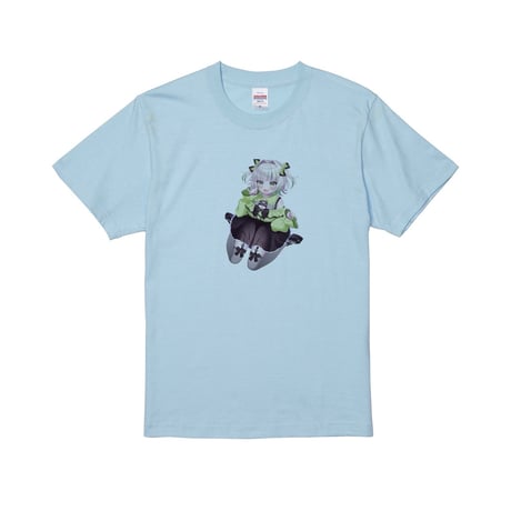 Re:vius Management / 祭河あんぐるコラボ - S/S Tee