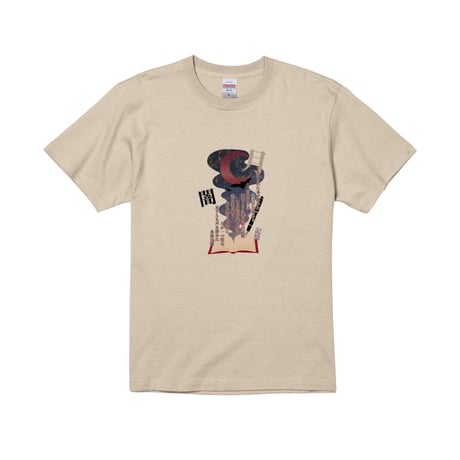 Re:vius Management / 暁月紅蓮 - S/S Tee,L/S Tee,ToteBag
