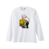 Re:vius Management / 水無月シャルべ - L/S Tee