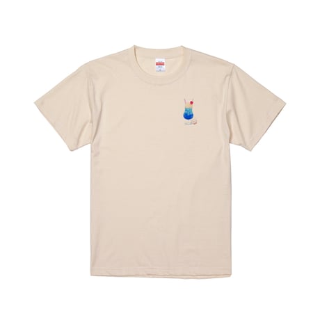 Re:vius Management / 佐藤しの-S/S Tee