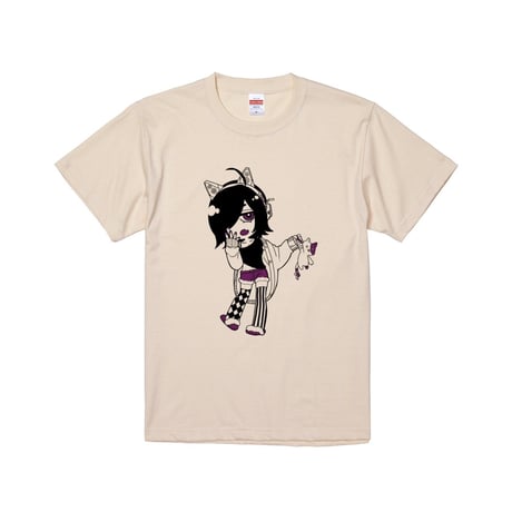 Re:vius Management / Ryugitas-S/S Tee