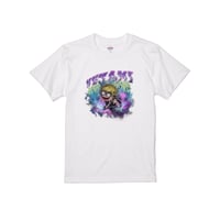 Re:vius Management / ネタミくん - S/S Tee