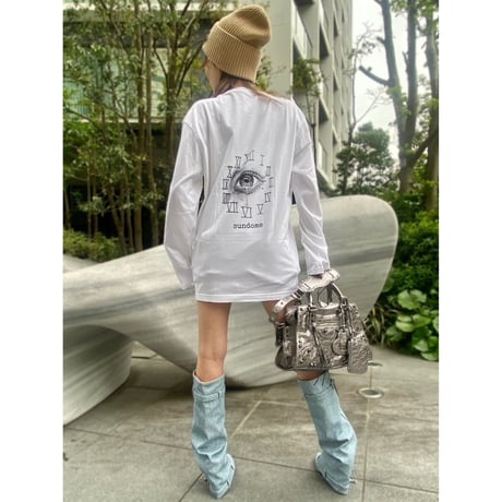Re:vius Management / 左衛門シュウ - S/S Tee