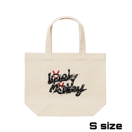 Re:vius Management / らぶもん - ToteBag