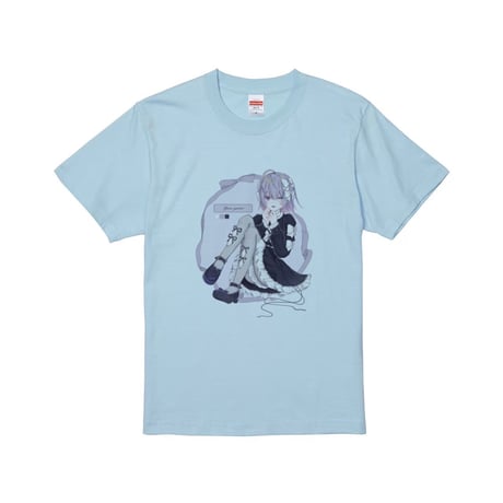 Re:vius Management / ゆらゆらり-S/S Tee