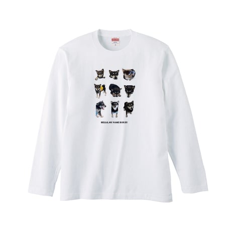 Re:vius Management / しおり - S/S Tee,L/S Tee,ToteBag