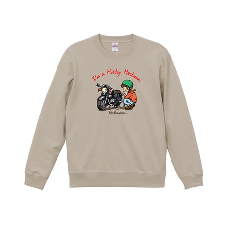 Re:vius Management / アパレルコラボ･KOBA@カウルマン - S/S Tee,Sweat,Hoodie