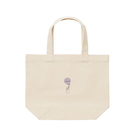 Re:vius Management /豆腐めんたる。-S/S Tee /ToteBag