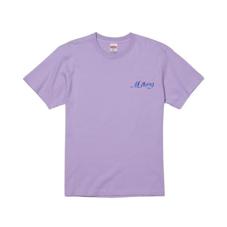 Re:vius Management / 風輝 駿-S/S Tee