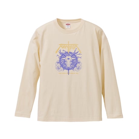 Re:vius Management / MENT-L/S Tee