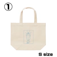 Re:vius Management / れぷす* - ToteBag